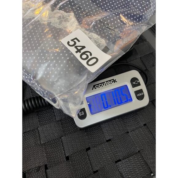 Vtg Cottage Prairie Romantic Victorian Edwardian Inspired Dress M Farm Country - Picture 15 of 15